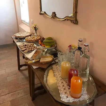 Arcadia Отель типа 