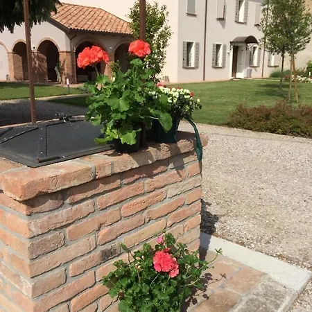 Arcadia 3* Gualtieri