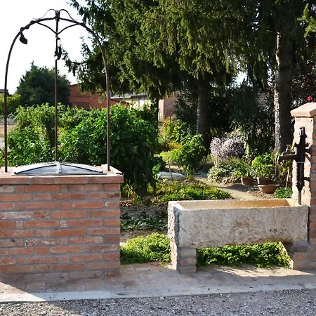 Arcadia Отель типа 