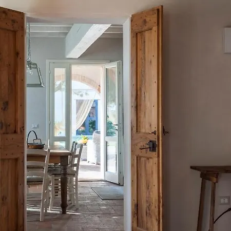 Arcadia 3* Gualtieri