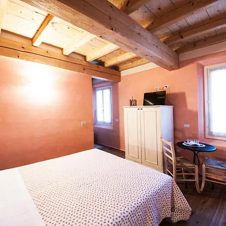 Arcadia Отель типа 