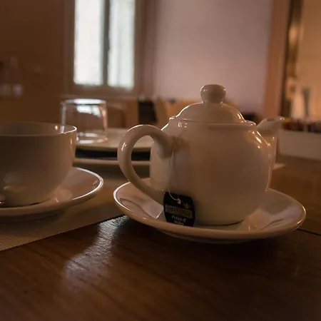 Arcadia Отель типа 