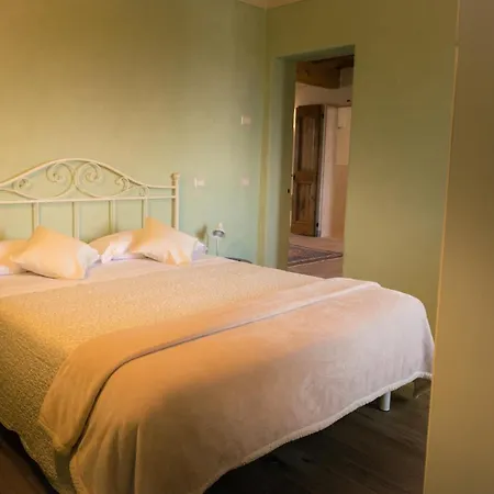 Arcadia Отель типа 