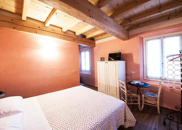 Arcadia B&B 구알티에리