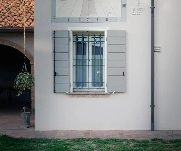 Arcadia B&B 구알티에리