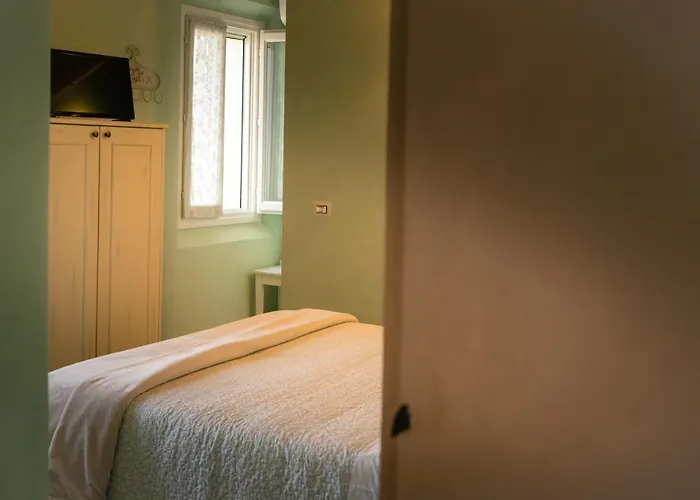 Arcadia B&B 구알티에리