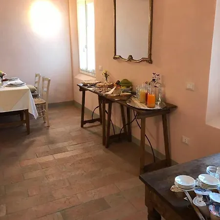 Frühstückspension Arcadia