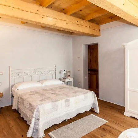 Arcadia ベッド・アンド・ブレックファスト