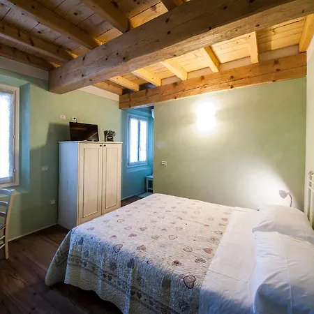 Arcadia Frühstückspension