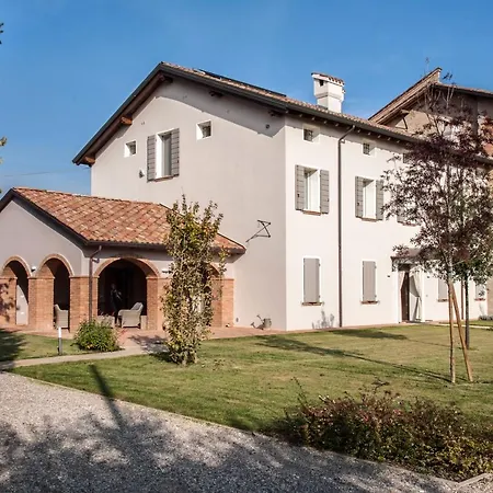 Arcadia ベッド・アンド・ブレックファスト Gualtieri