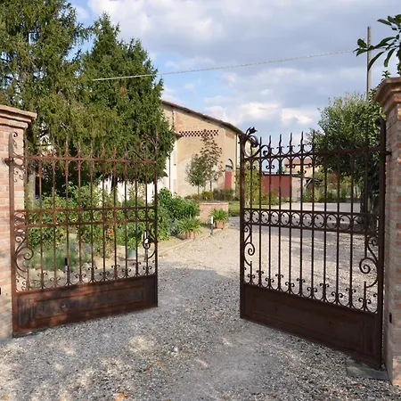 Arcadia 3* Gualtieri