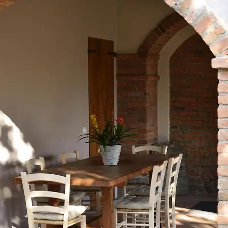 Arcadia 3* Gualtieri