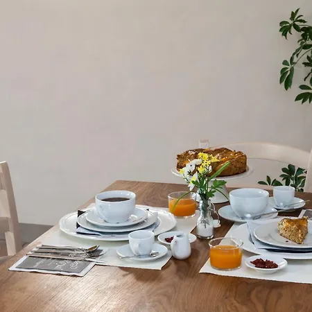 Arcadia Frühstückspension Gualtieri