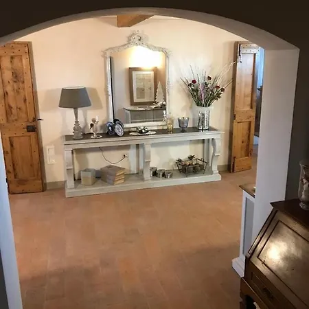 Frühstückspension Arcadia