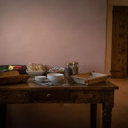 Frühstückspension Arcadia Gualtieri