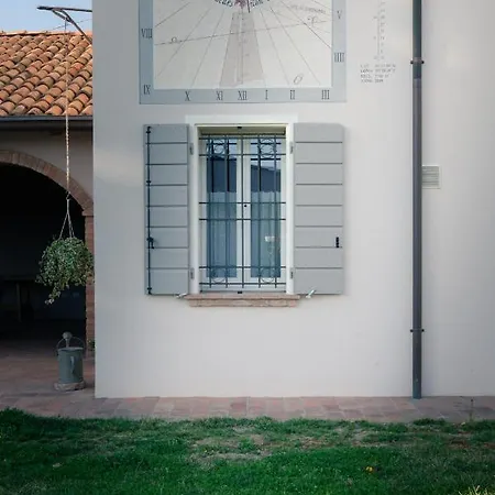 Arcadia Frühstückspension Gualtieri