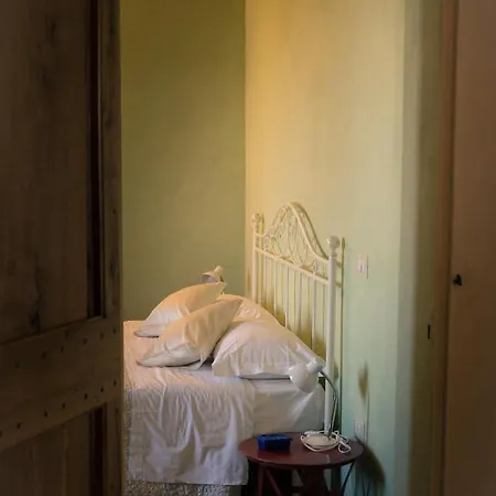 Arcadia ベッド・アンド・ブレックファスト Gualtieri