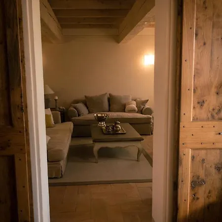 Arcadia Frühstückspension Gualtieri