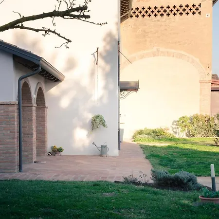 Frühstückspension Arcadia Gualtieri