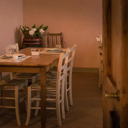 Arcadia ベッド・アンド・ブレックファスト Gualtieri