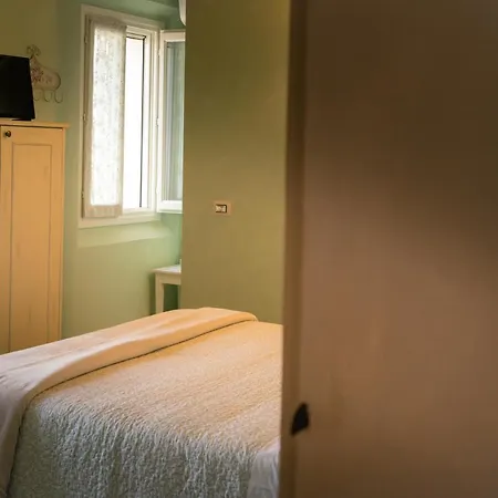 Arcadia Frühstückspension Gualtieri