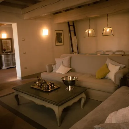 Arcadia 3* Gualtieri