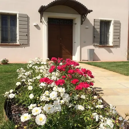 Arcadia 3* Gualtieri