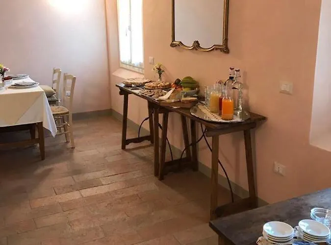 Bed & Breakfast Arcadia