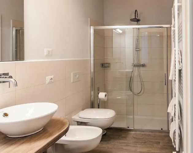 Bed & Breakfast Arcadia Gualtieri