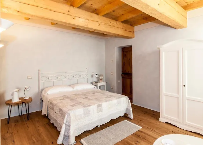 Arcadia Bed & Breakfast