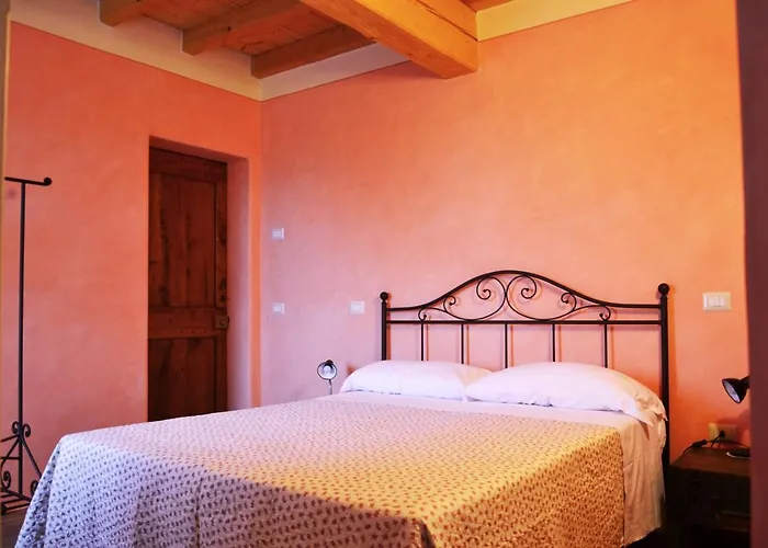 Arcadia Bed & Breakfast