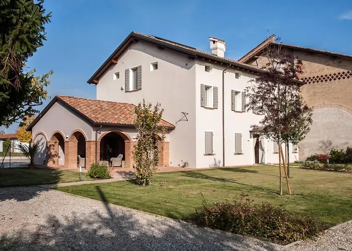 Arcadia Bed & Breakfast Gualtieri