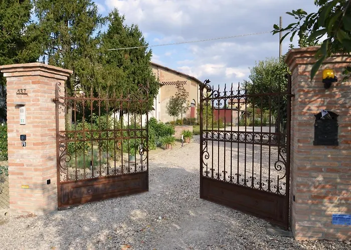 Arcadia 3* Gualtieri