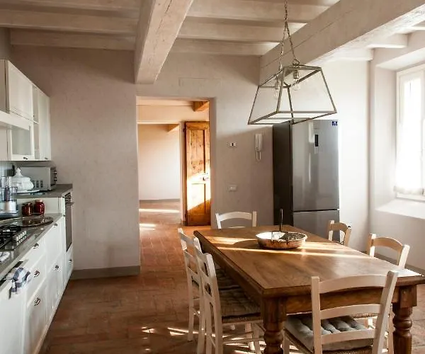 Bed & Breakfast Arcadia 3*