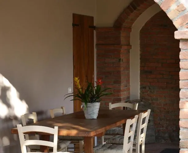 Arcadia 3* Gualtieri