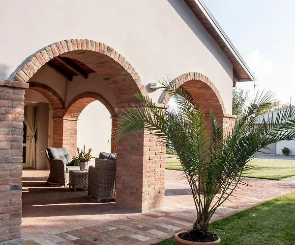 Arcadia 3* 구알티에리