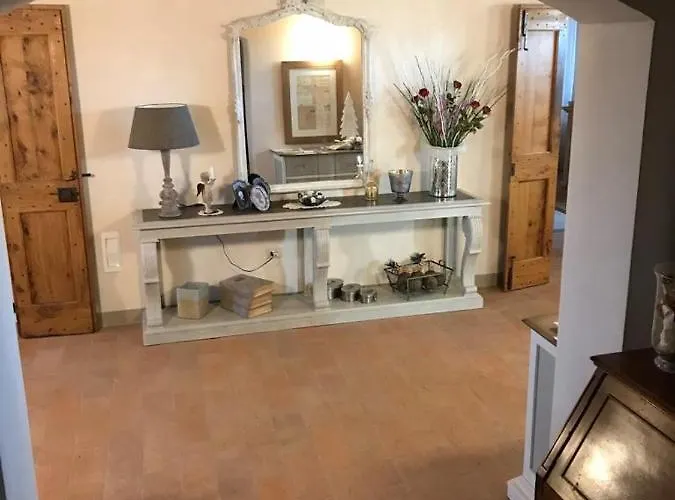 Bed & Breakfast Arcadia