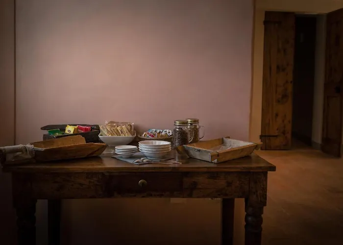 Bed & Breakfast Arcadia Gualtieri