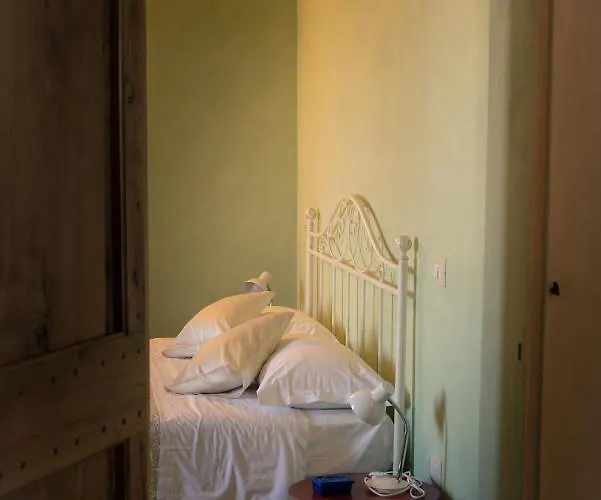 Arcadia B&B 구알티에리