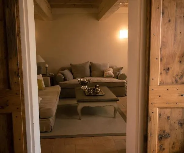 Arcadia Bed & Breakfast Gualtieri