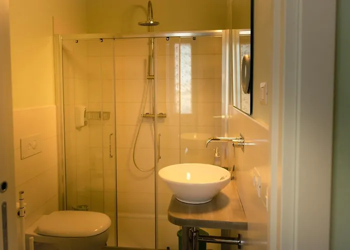 Bed & Breakfast Arcadia Gualtieri