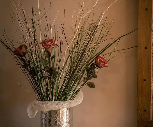 Arcadia Bed & Breakfast Gualtieri