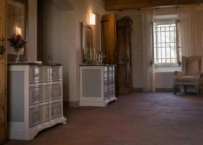 Bed & Breakfast Arcadia 3*