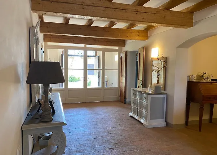 Bed & Breakfast Arcadia