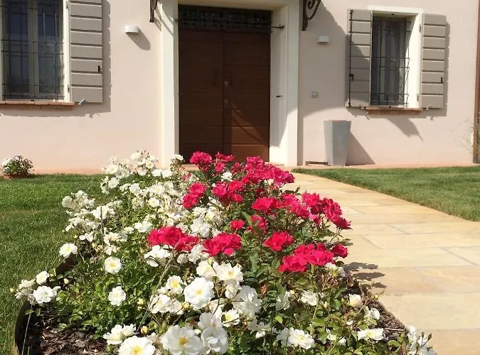 Arcadia 3* 구알티에리